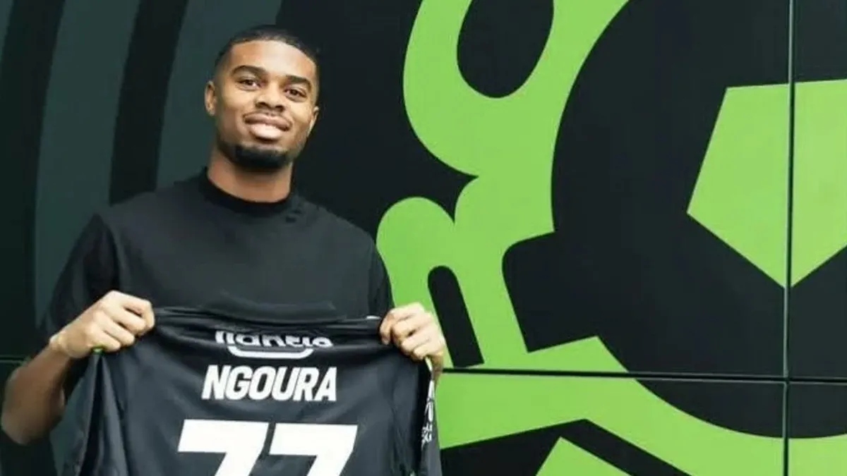 Trabzonspor yeni Felipe Augusto'yu buldu! Scout ekibinden transfere tam not
