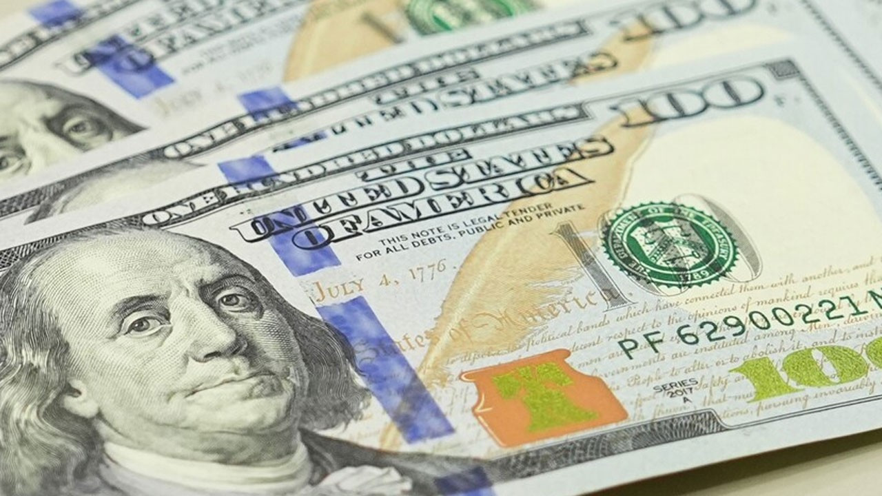 Dolar kaç TL oldu, Euro ne kadar? (10 Haziran Çarşamba Döviz Kurları)