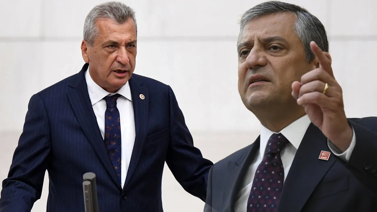 ÖZEL'İ ZORA SOKACAK İFŞA