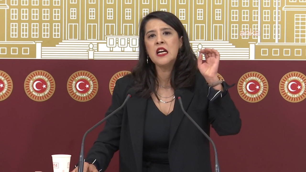 EMEP'li Karaca'dan iktidara çağrı: 'Türk Ceza Kanunu'nun 217/A maddesi derhal kaldırılmalı'