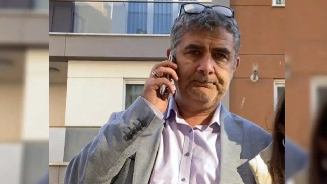 Son dakika... İBB Kültür A.Ş. Genel Müdür Yardımcısı Erhan Karaal kurtarıldı
