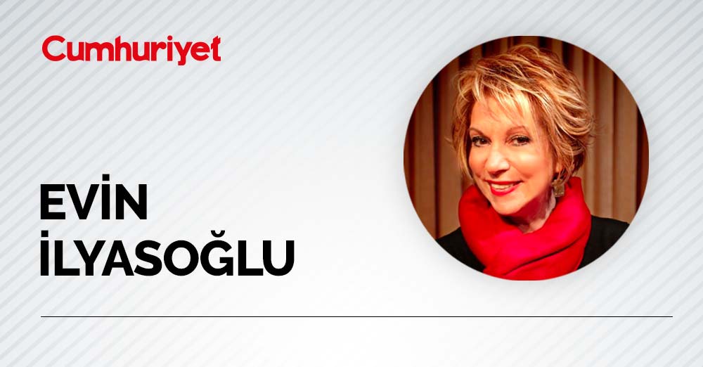 Ayvalık’ta geçen iki günümüz