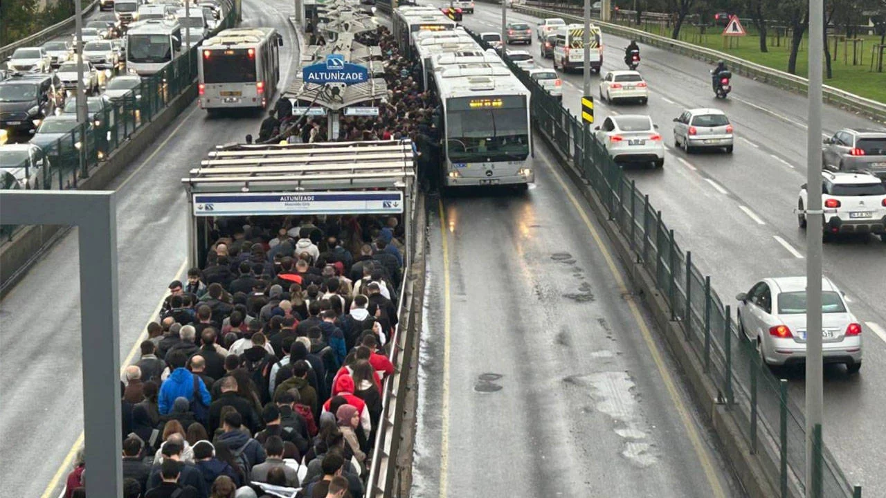 Avrupa'da en fazla çalışan ülke Türkiye: Haftada kaç saat mesai yapılıyor?