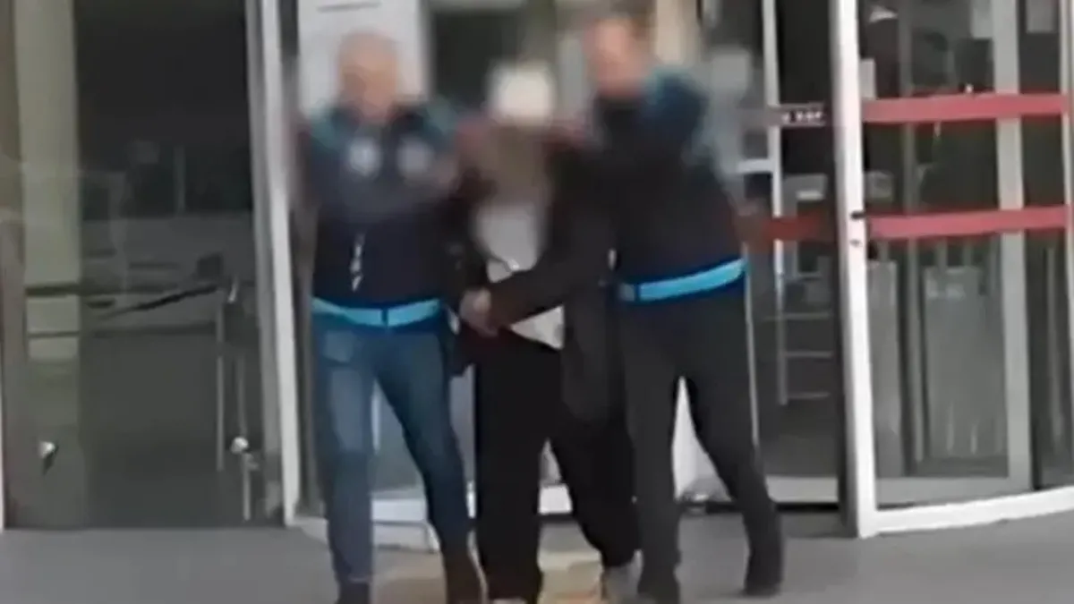 At izleri cinayeti çözdü: Yaşlı çifti öldüren sanığa 2 kez ağırlaştırılmış müebbet