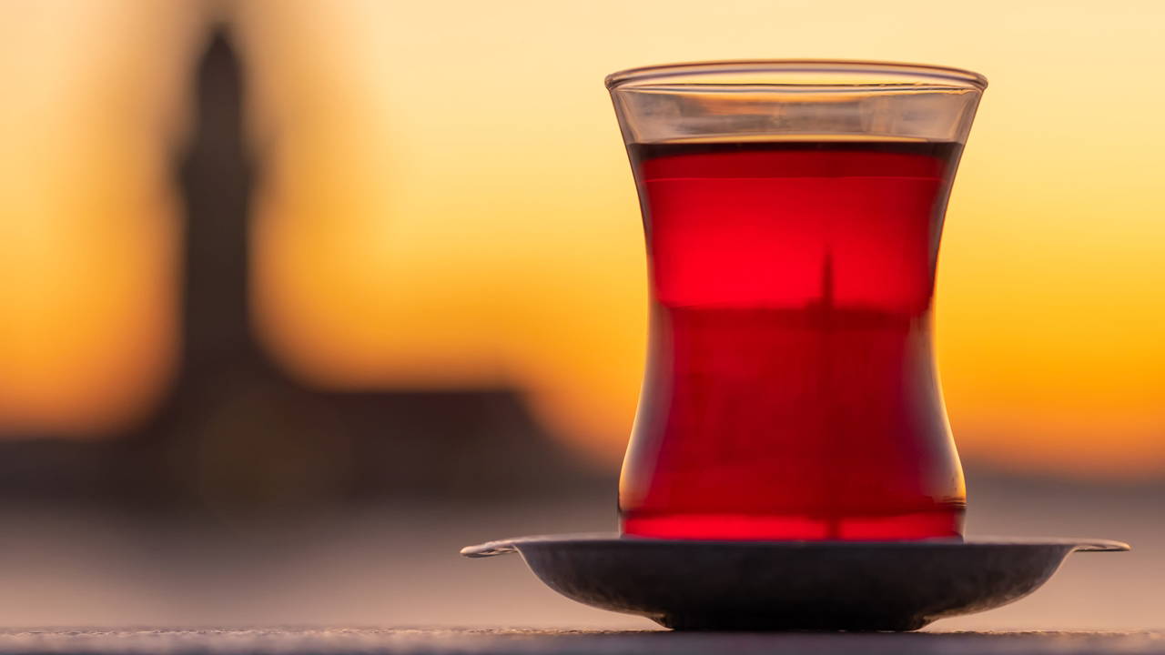 Türkiye'nin köklü çay üreticisi iflas etti: Asırlık markadan kötü haber