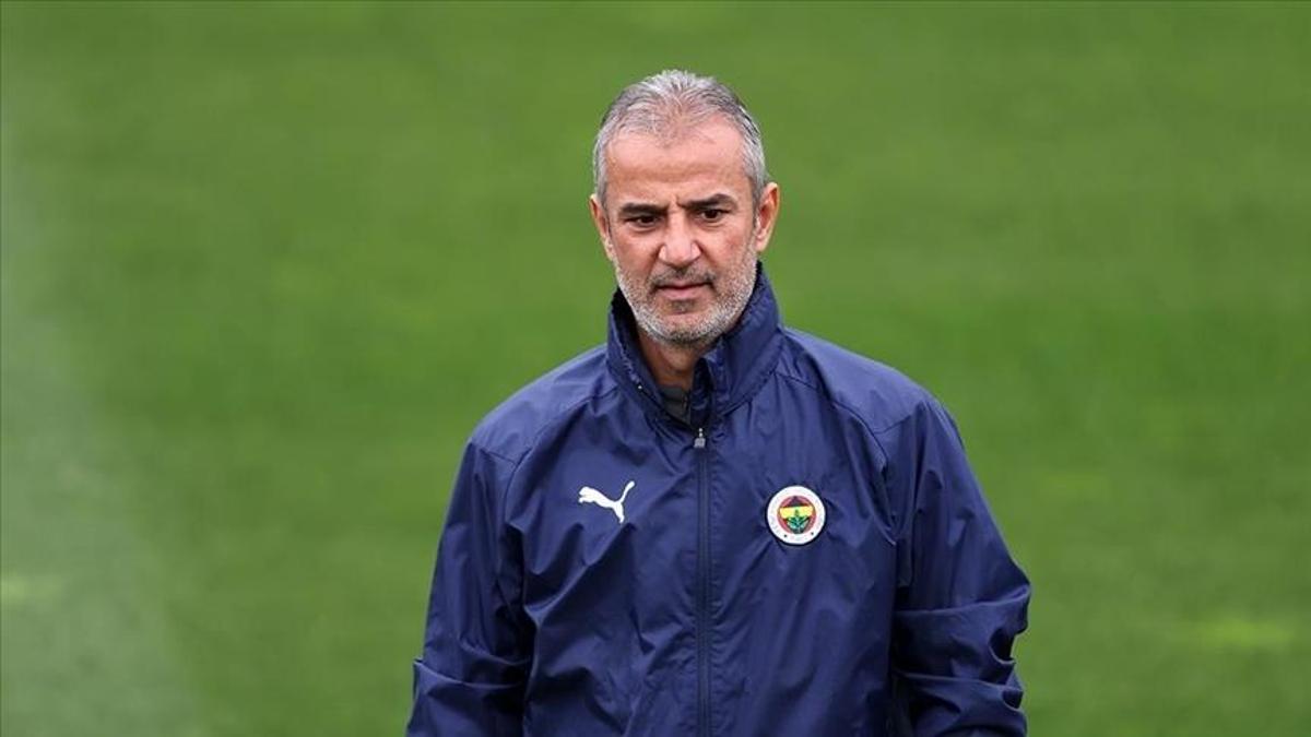SON DAKİKA | Fenerbahçe, İsmail Kartal ile resmen anlaştı!