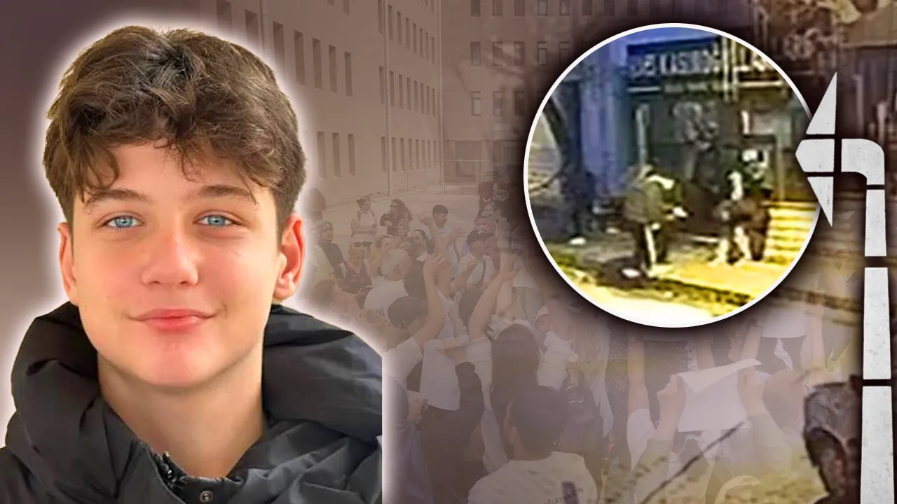MÜTALAA AÇIKLANDI!