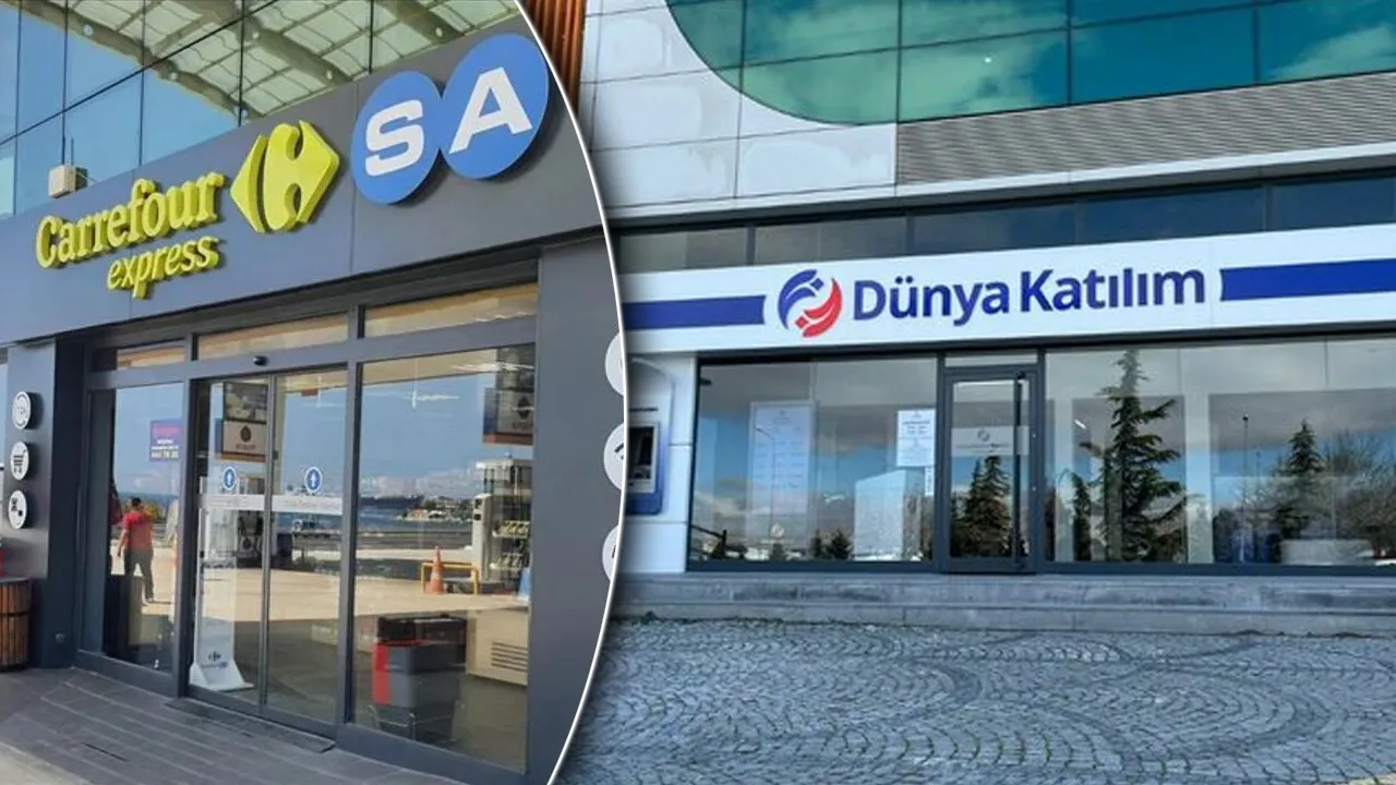 CarrefourSA’nın sukuk ihracına yoğun ilgi! Dünya Katılım aracılık etti
