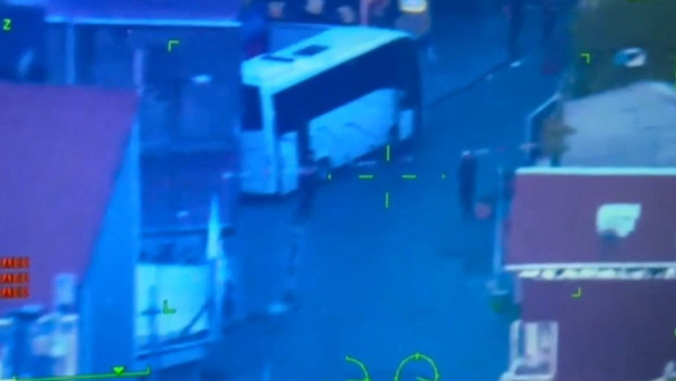 Ülke genelinde suç örgütü operasyonu: 23 şüpheli yakalandı