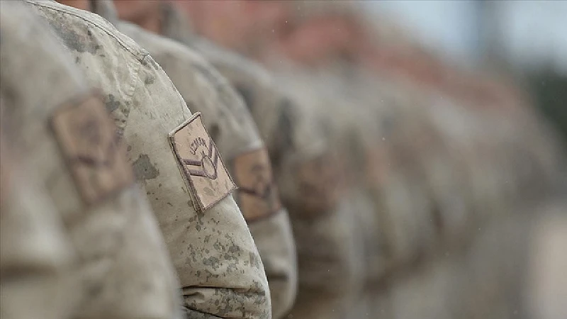 Jandarma’da yeni sınav modeli