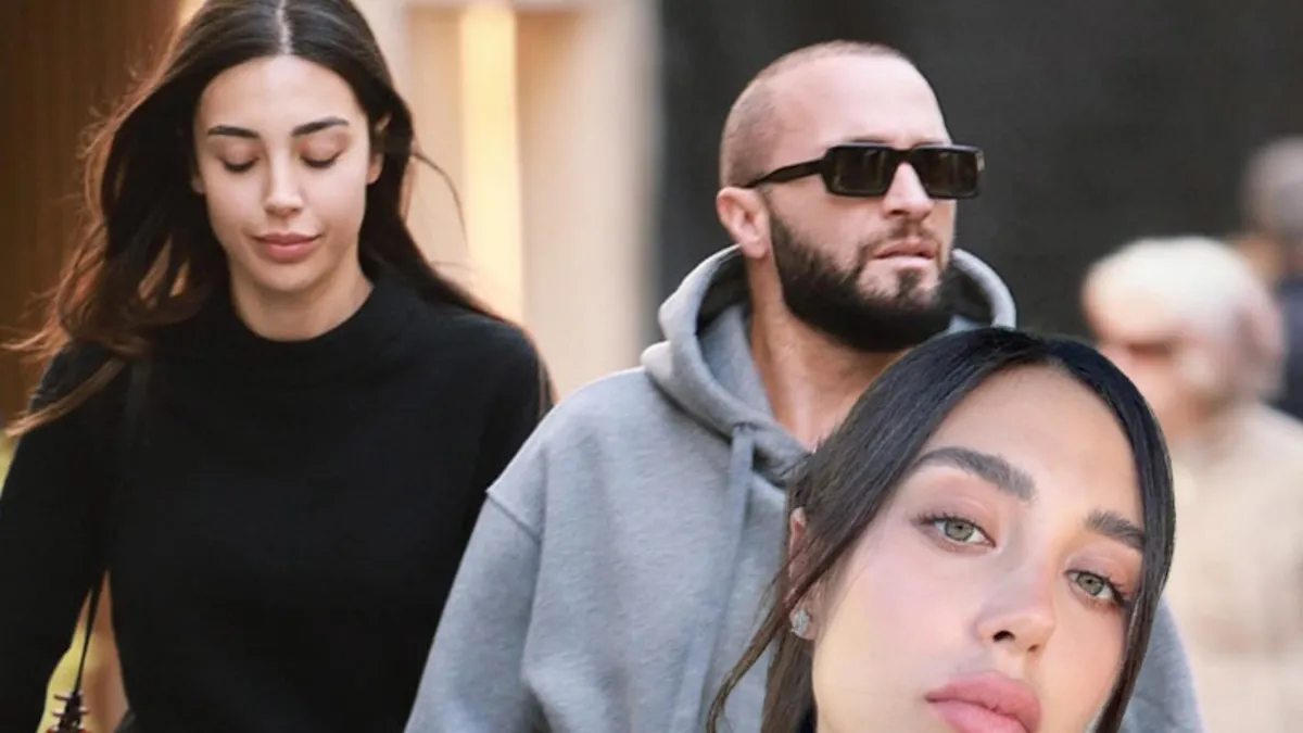 55 milyonluk villa hediyesi konuşuluyordu! 3. kızına hamile olan Özlem Ada Şahin'i çileden çıkartan sosyal medya yorumu