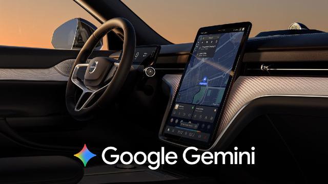 Türkiye'deki Volvo Otomobillere Gemini Geldi!