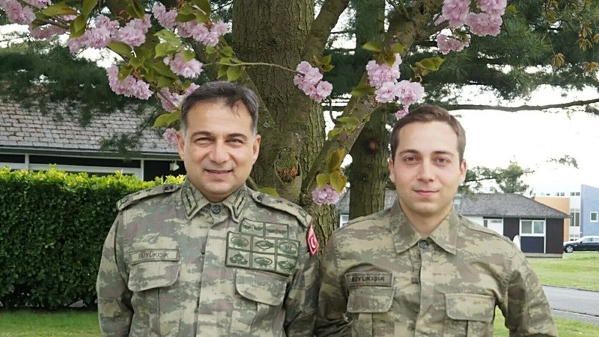 Dorukhan Büyükışık soruşturması: Son firari gece bekçisi İbrahim Kazmacı sınırda yakalandı