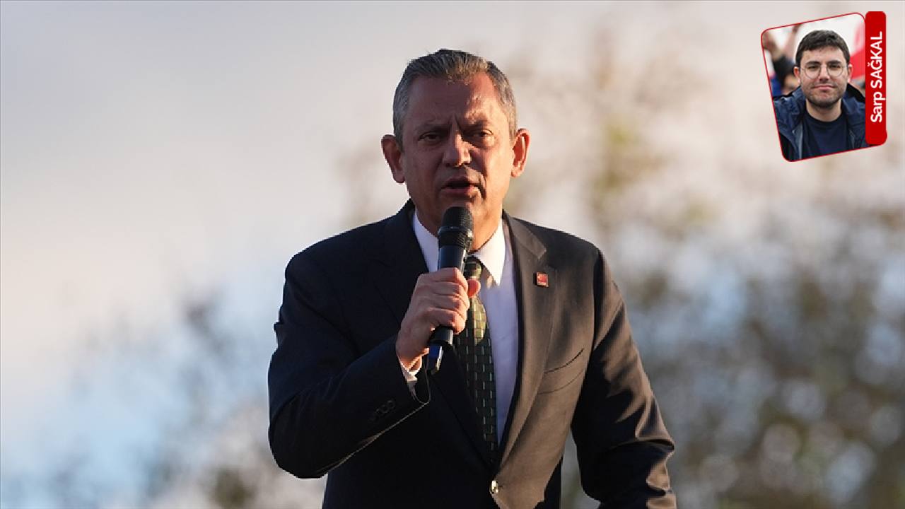 CHP’de bazı il başkanları hemen yeni partiye geçmeyi önerdi, ofis tutanlar olduğu öğrenildi