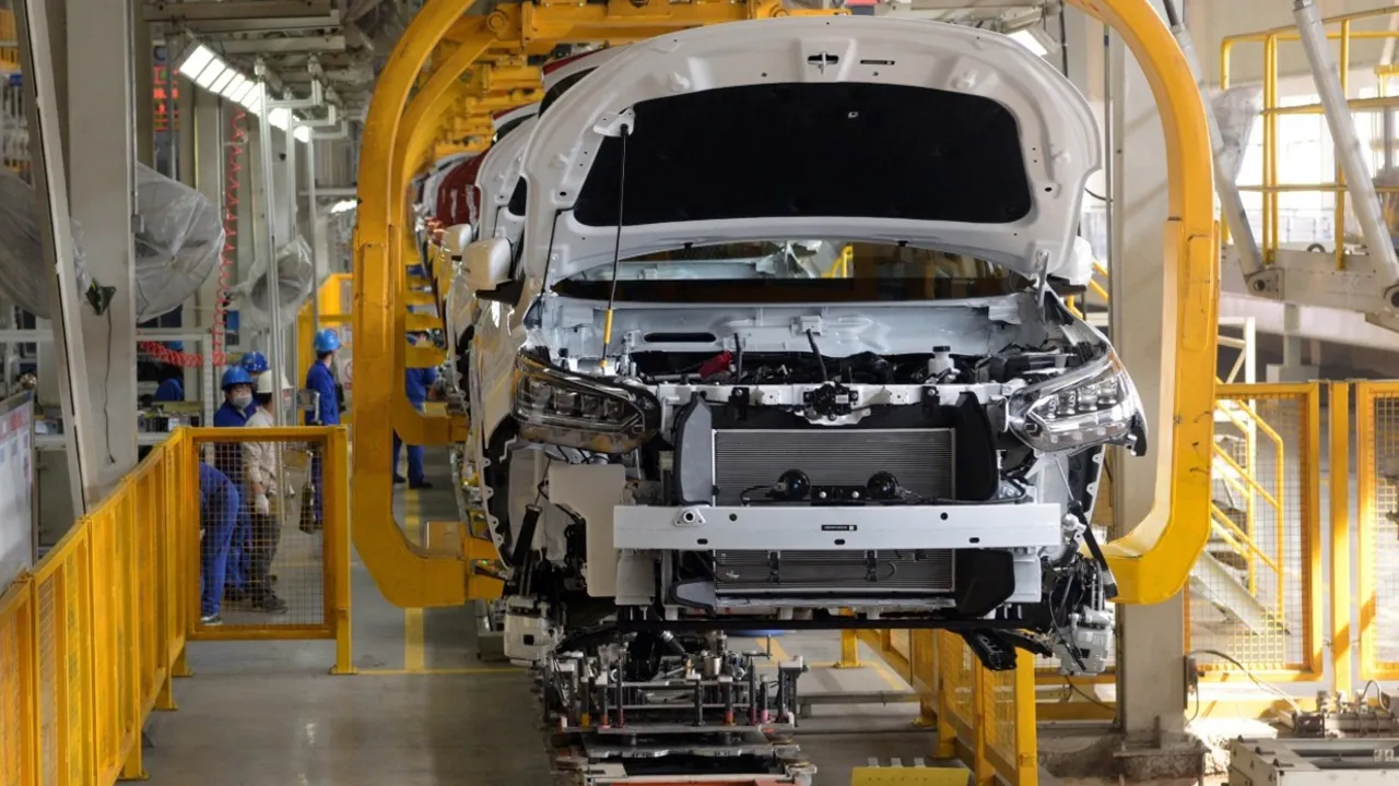 Fabrika kuracaktı! Otomotiv devi 1 milyar dolarlık Türkiye yatırımından vazgeçti