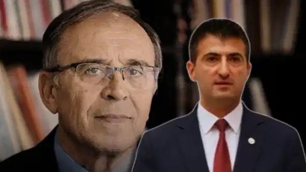AKP'li Mehmet Ali Çelebi hakkındaki iddiaları yalanlamayarak Ahmet Yavuz'u hedef gösterdi