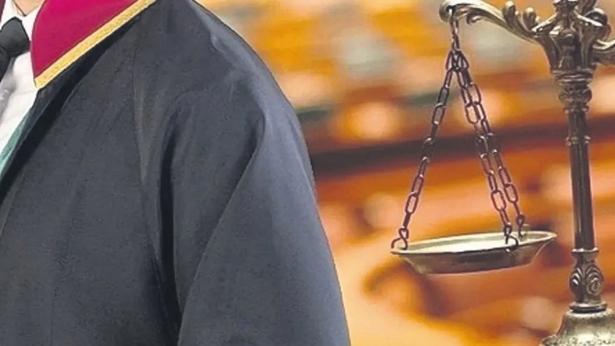 Sınav kumpasçısı avukatlara AYM’den ret