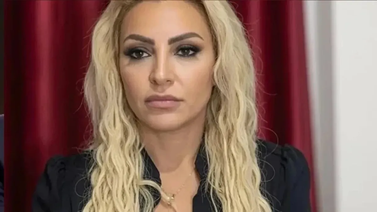 Adnan Oktar suç örgütü iltisaklı Bircan Yıldırım'ın X hesabı kapatıldı! Kararın detayları Takvim'de