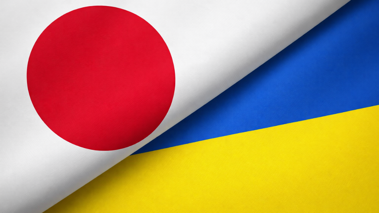 Japonya'dan NATO üzerinden Ukrayna'ya kritik finansal destek