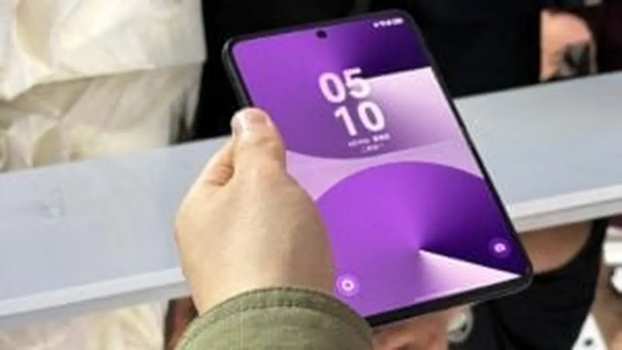 Huawei’den Geniş Ekranlı Yeni Amiral Gemisi Geliyor