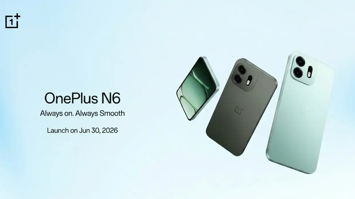 OnePlus N6 Özellikleri Netleşti: 8000 mAh Batarya Onaylandı