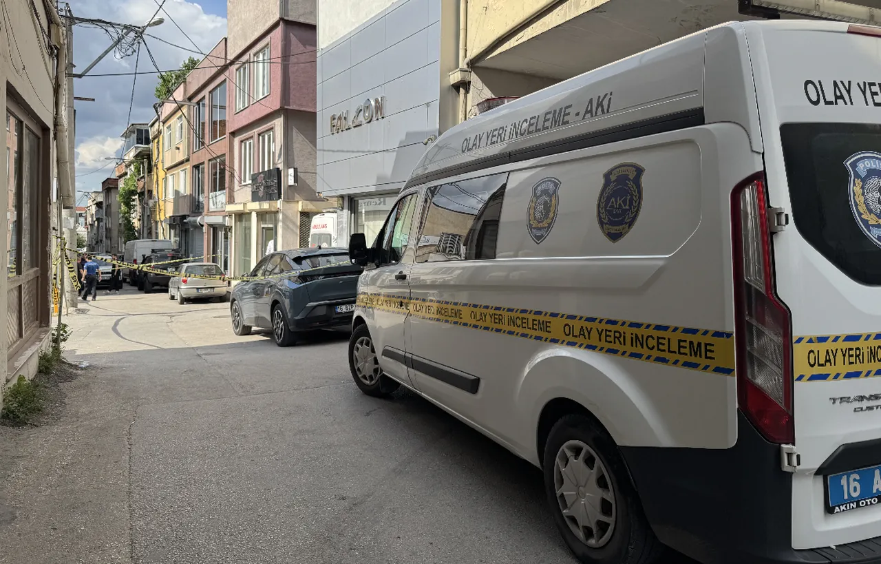 20 milyon liralık anlaşmazlık kanlı bitti!