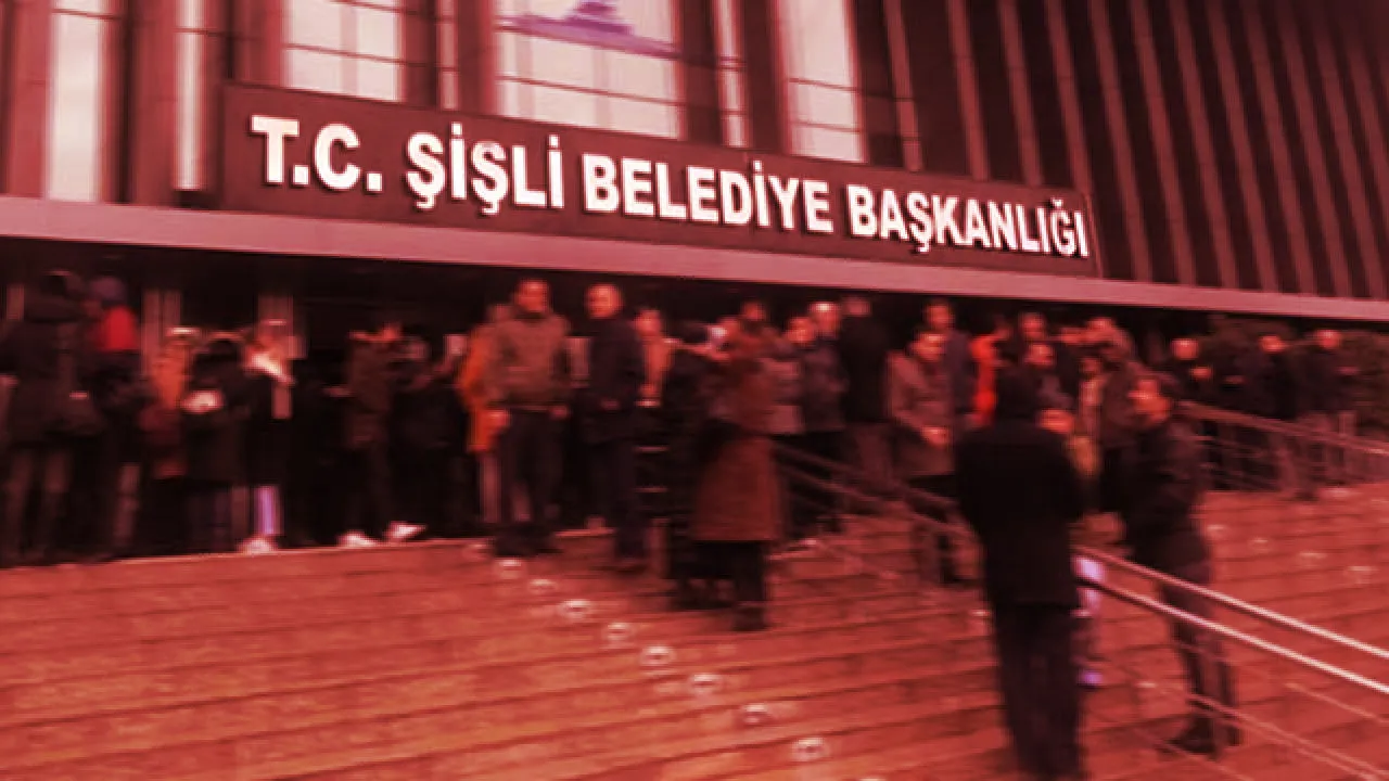 “6 milyonluk kokteyl” iddiasına belediyeden cevap