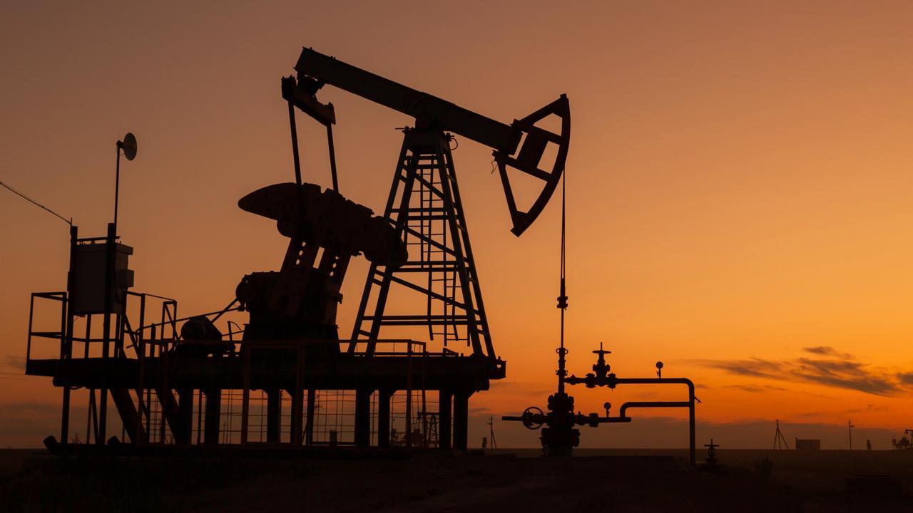 Brent petrolün varili 91,34 dolardan işlem görüyor