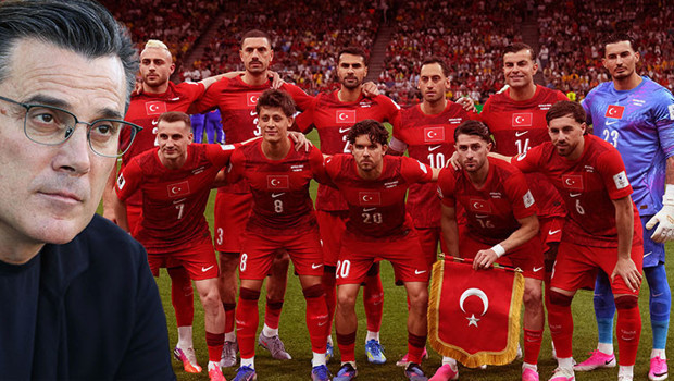 Türkiye-Paraguay maçı öncesi uyarı! 'Artık sorumluluk almalı'