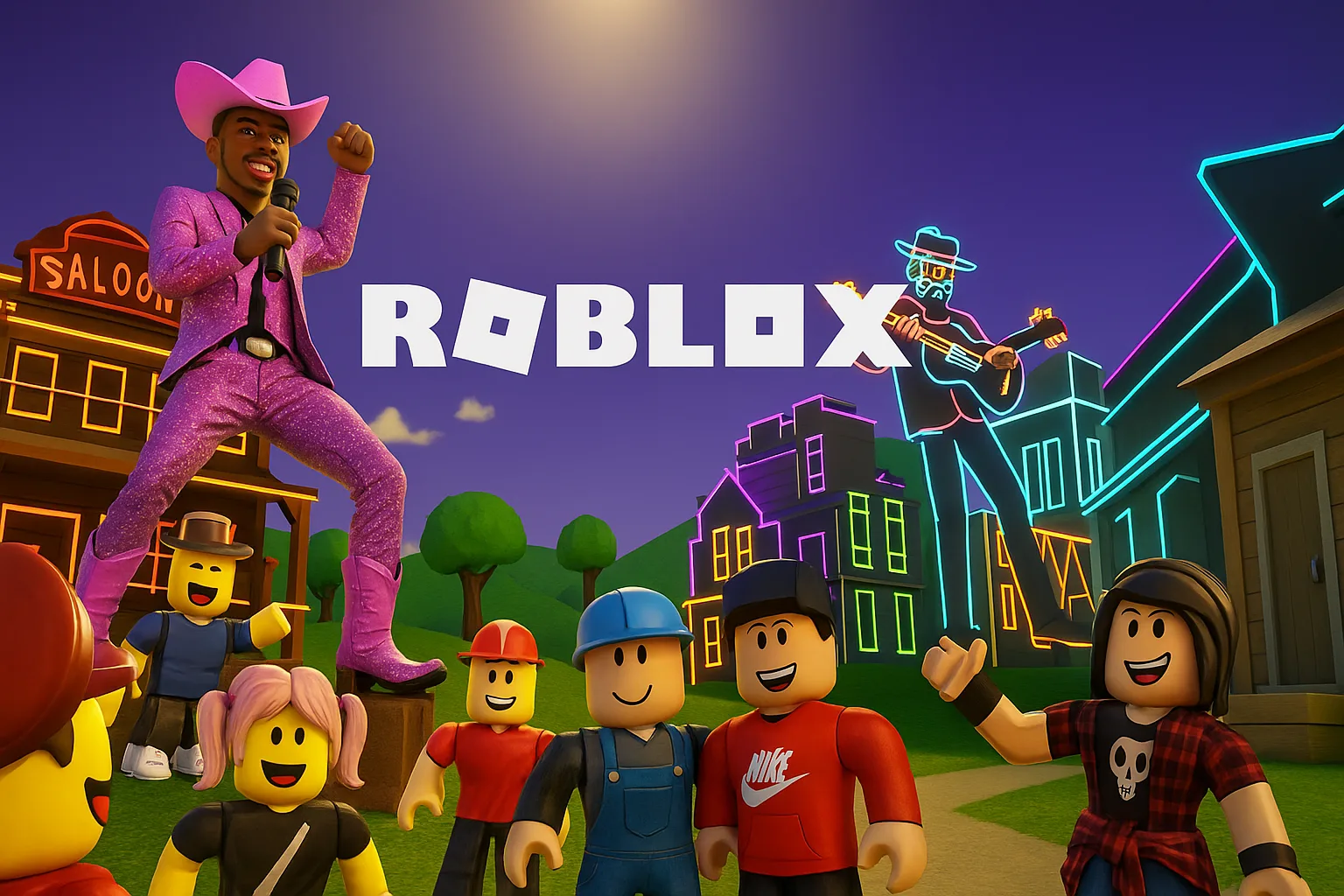 Roblox Türkiye’de açıldı mı? Erişim engeli kararında son durum