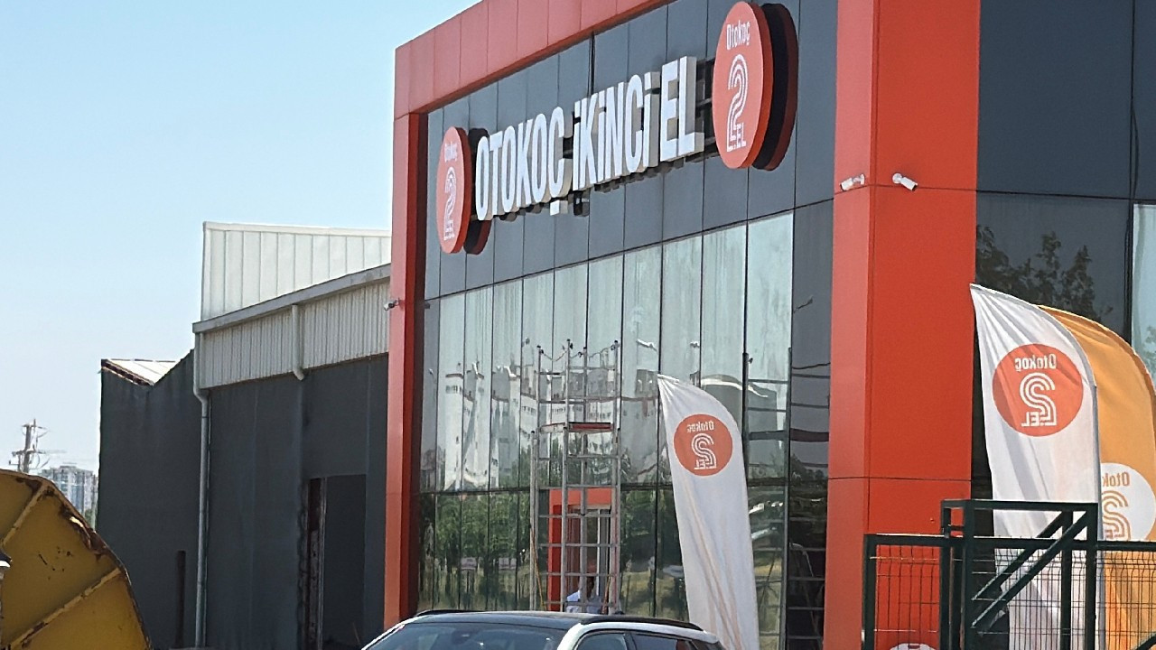 Koç grubu şirketlerine peş peşe silahlı saldırı! Otokoç ve Yapı Kredi hedef alındı