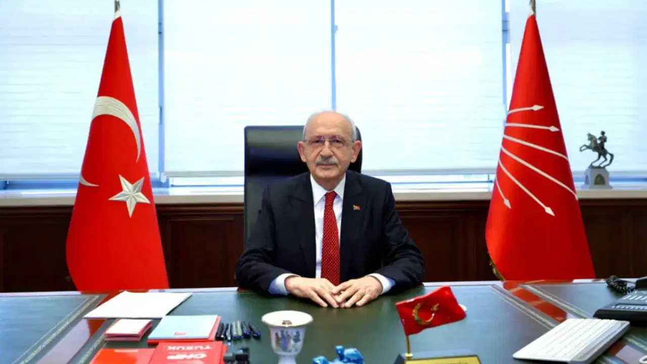 'Butlan' yönetimi 9 milletvekilini disipline sevk etti... Kılıçdaroğlu: 'Kimin ismi geçiyorsa aklanıp gelsin'