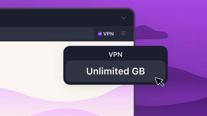 Firefox, VPN hizmetini daha fazla ülkeye açarak belirli bir süre için sınırsız hale getirdi