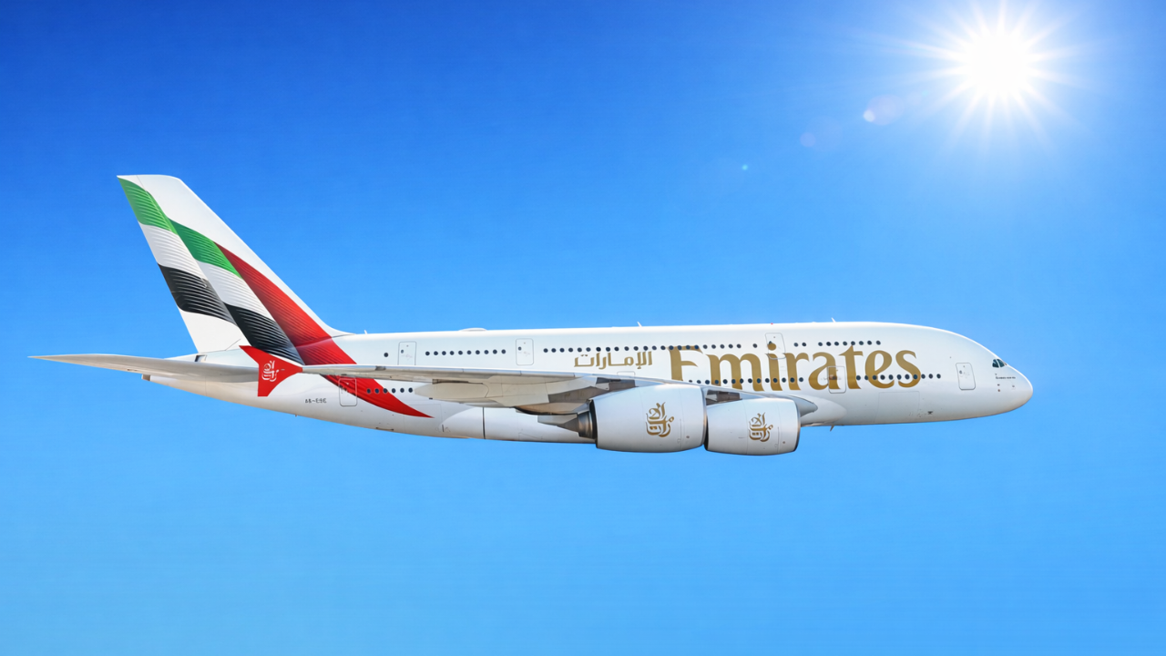 Emirates geniş gövde takvimini güncelledi: İlk Boeing 777X Haziran 2027’de gelecek