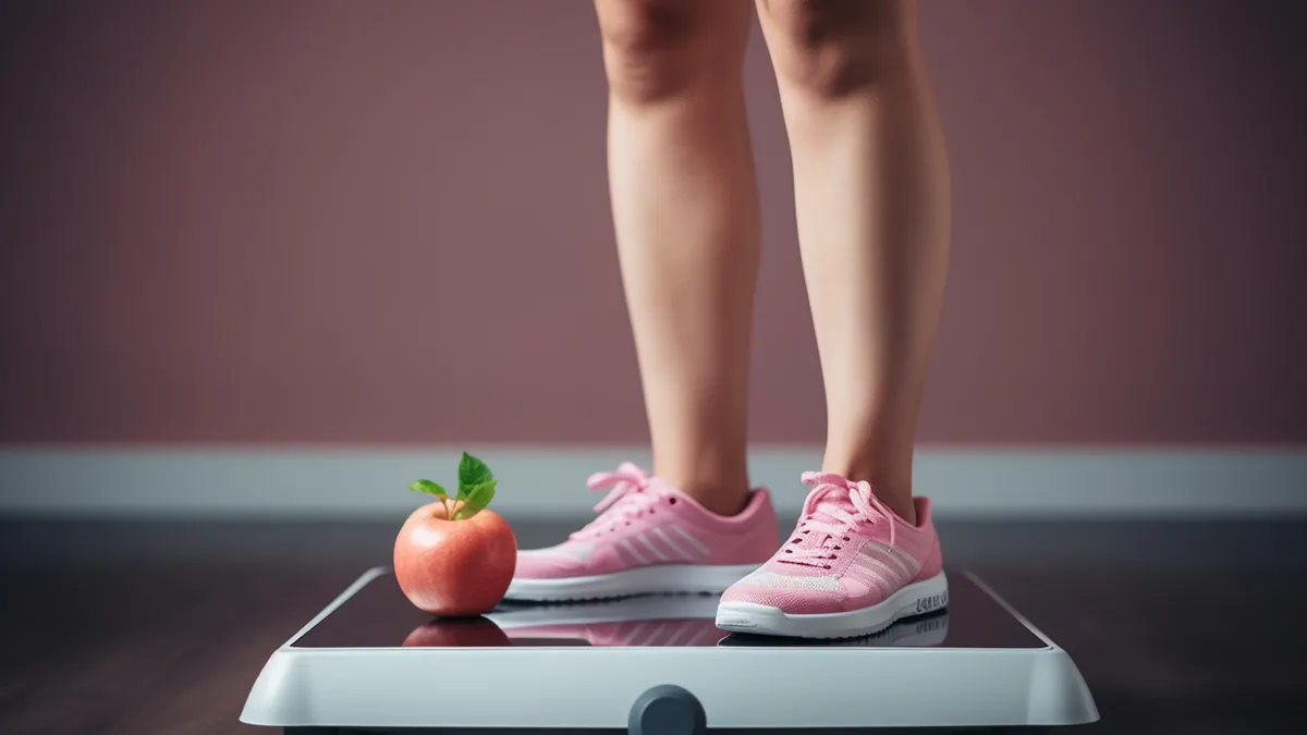 Yağ yakımını 2 katına çıkarıyor! Aç kalmadan zayıflatan 7 günlük protein planı
