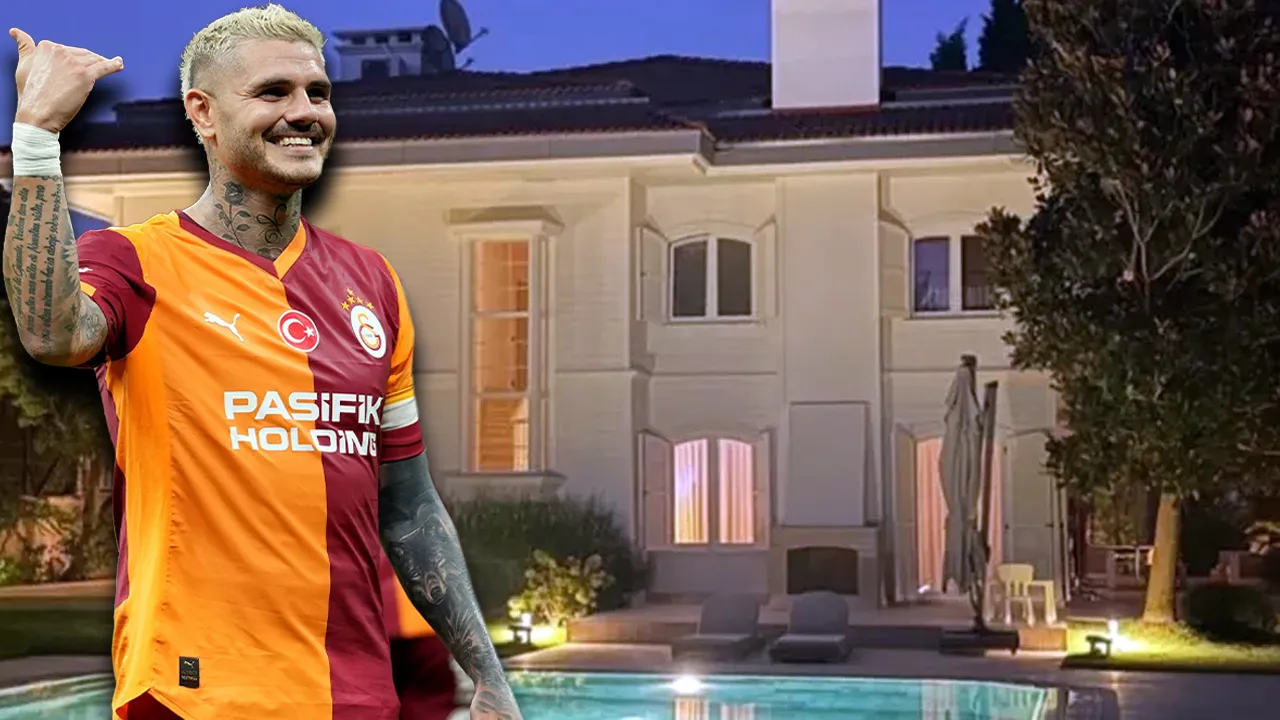 ICARDI'DEN İSTENEN PARA