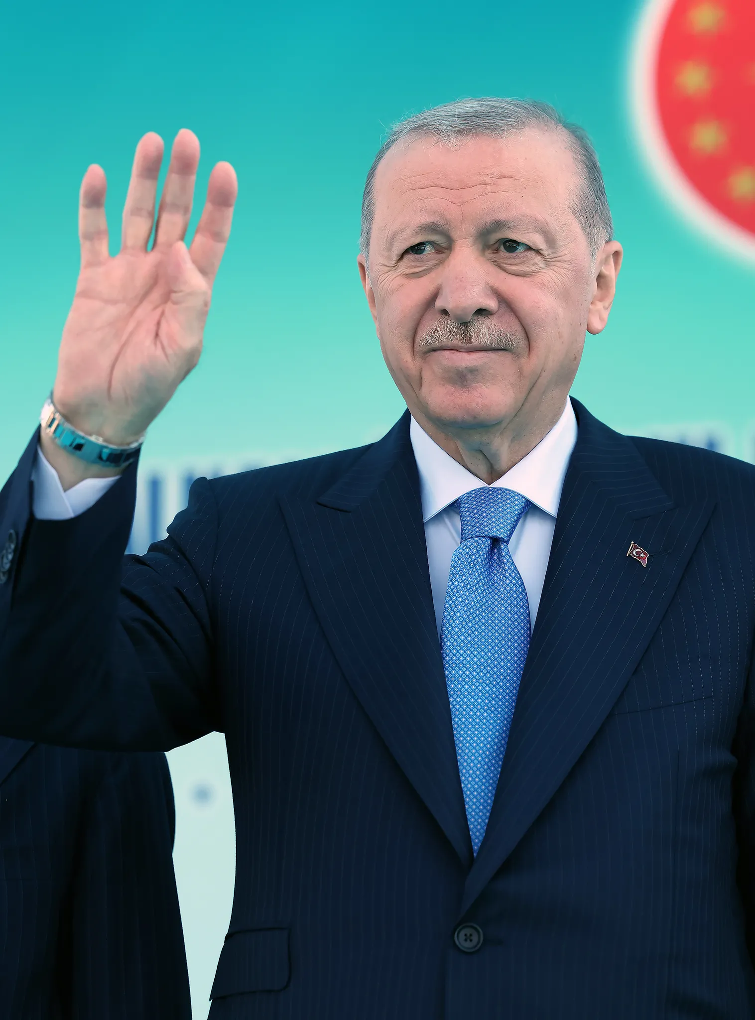 Başkan Erdoğan Halkalı-İstanbul Havalimanı metro hattını açtı: 31 Temmuz'a kadar ücretsiz olacak