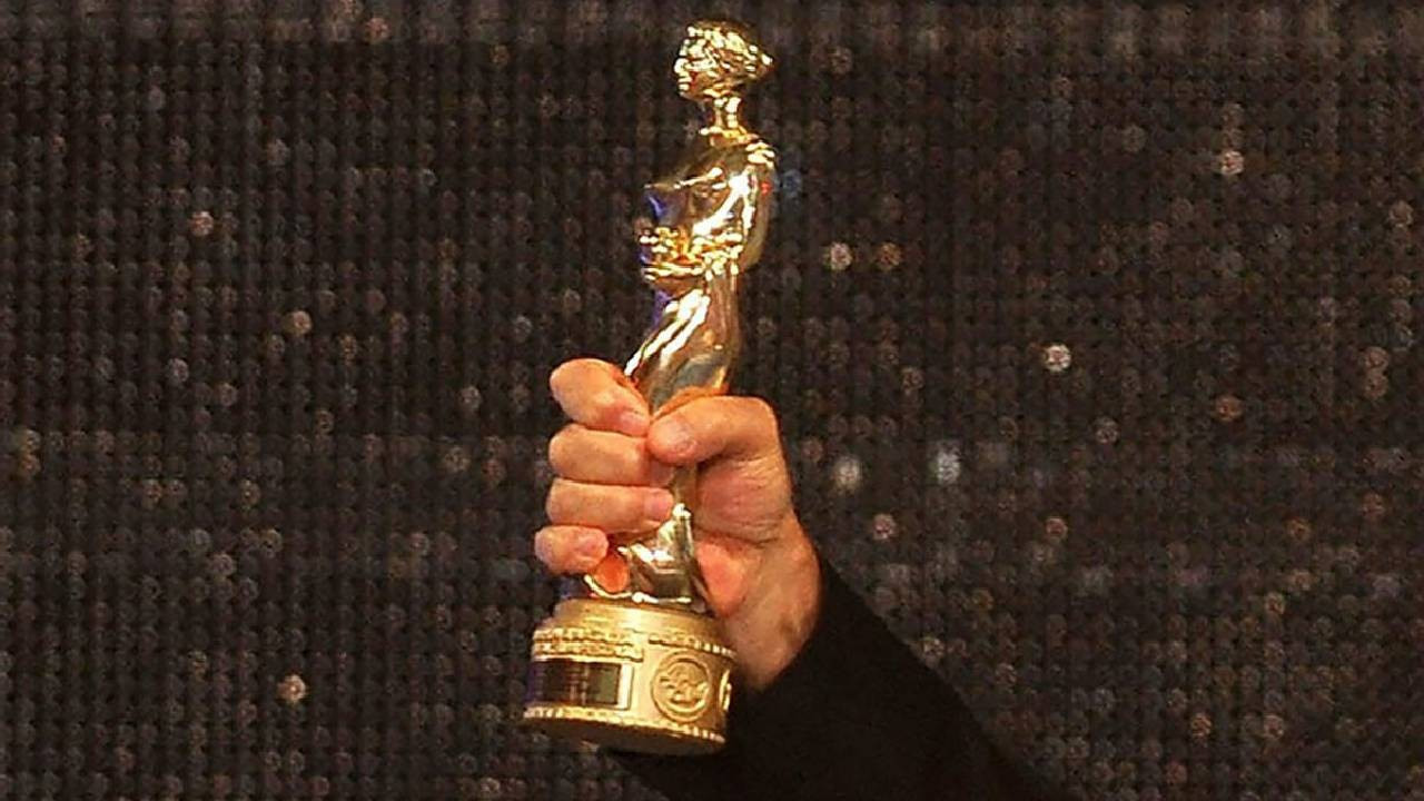 Altın Portakal Film Festivali'nde toplam ödül 11 milyon TL olarak belirlendi