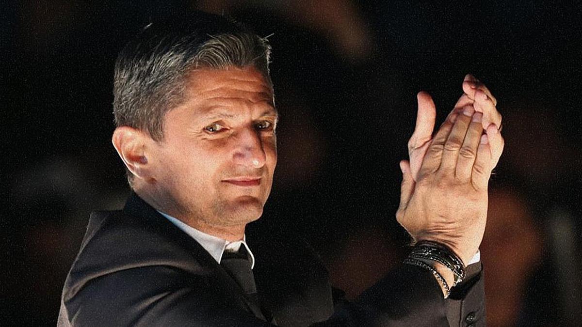 PAOK’ta Razvan Lucescu dönemi sona erdi