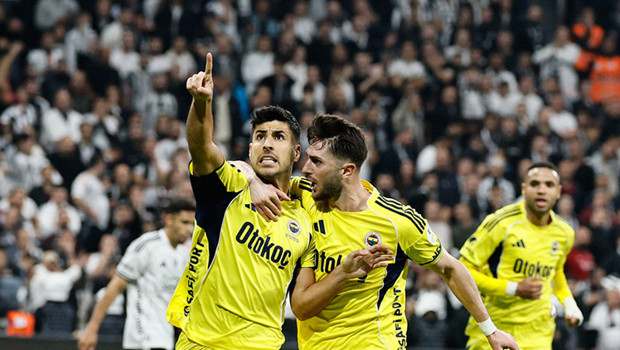 Marco Asensio için açıklama: 'Hiçbir sorun yok'