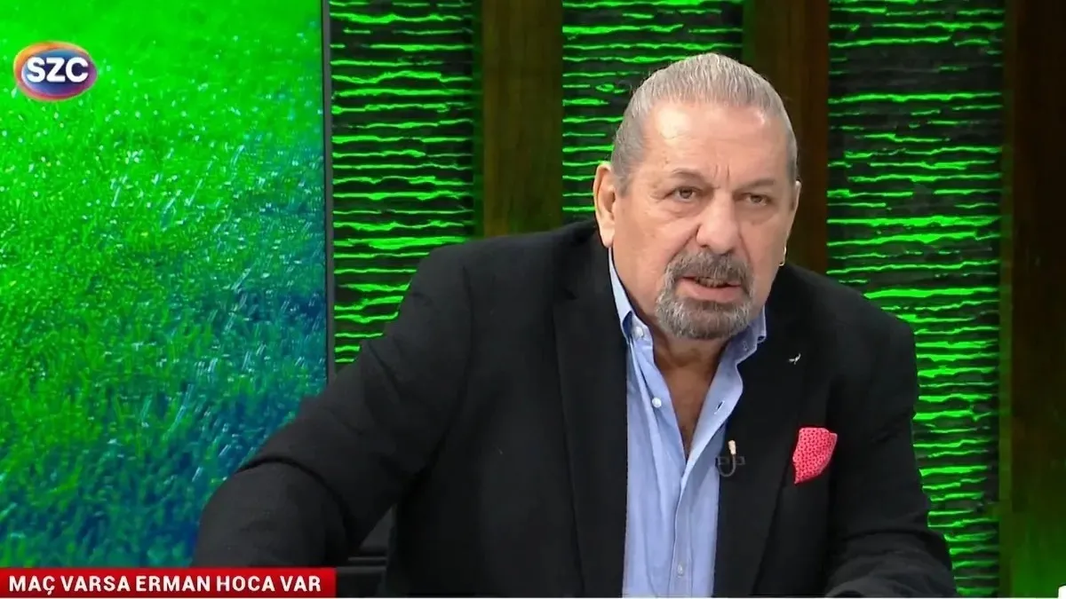 Erman Toroğlu şampiyonluk yalanı davasında beraat etti! Aylık gelirini açıkladı: Ortalama 600-700 bin TL