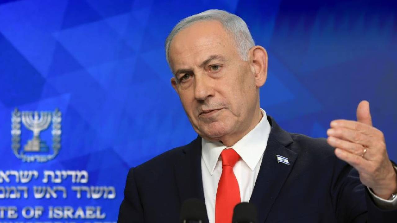 Netanyahu: 'Hizbullah saldırılar için çok ağır bir bedel ödeyecek'