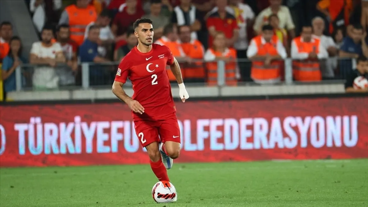 Zeki Çelik için Fenerbahçe'de Oğuz Çetin devreye girdi: Görüşmeler sürüyor