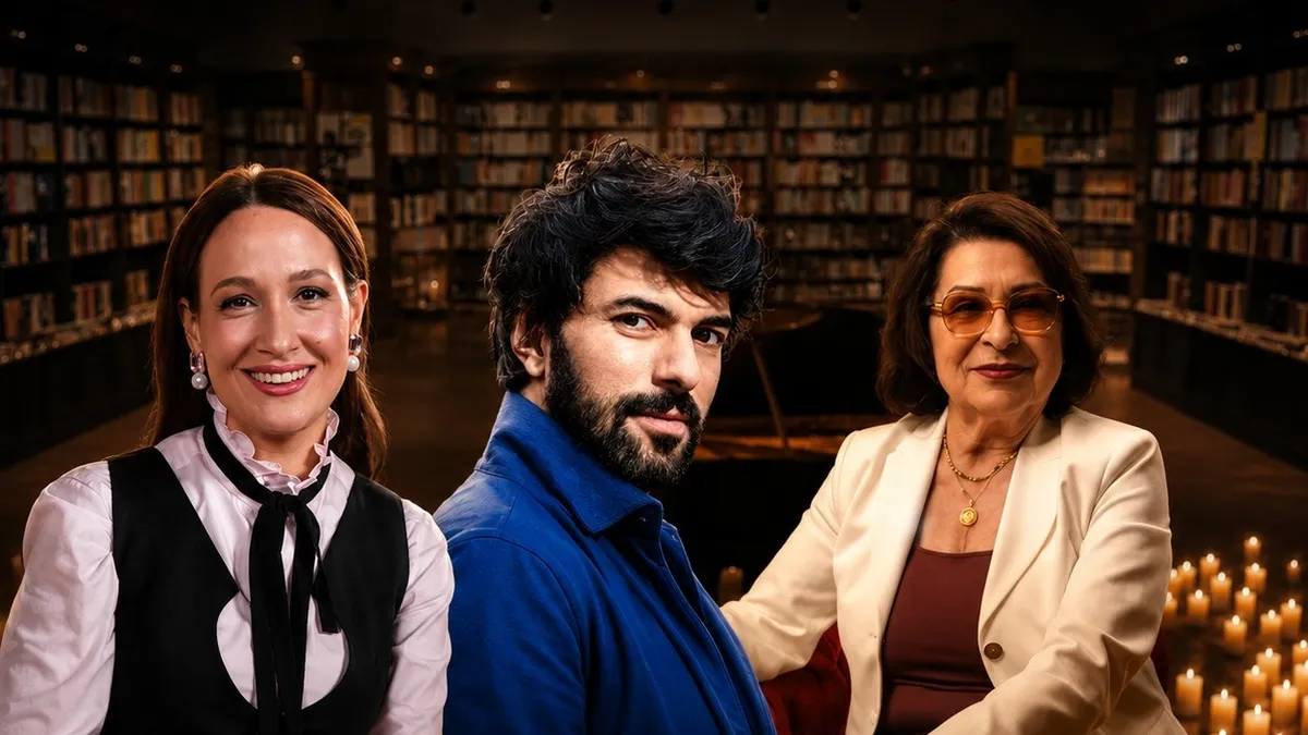 D&R Bağdat Caddesi’nde bu ay yıldızlar geçidi var