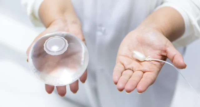 Obeziteyle mücadelede yutulabilir mide balonu seçeneği: Uzmanlar neye dikkat çekiyor?