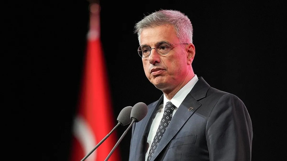 Bakanı Memişoğlu'ndan 'sağlıklı hayat merkezi' paylaşımı