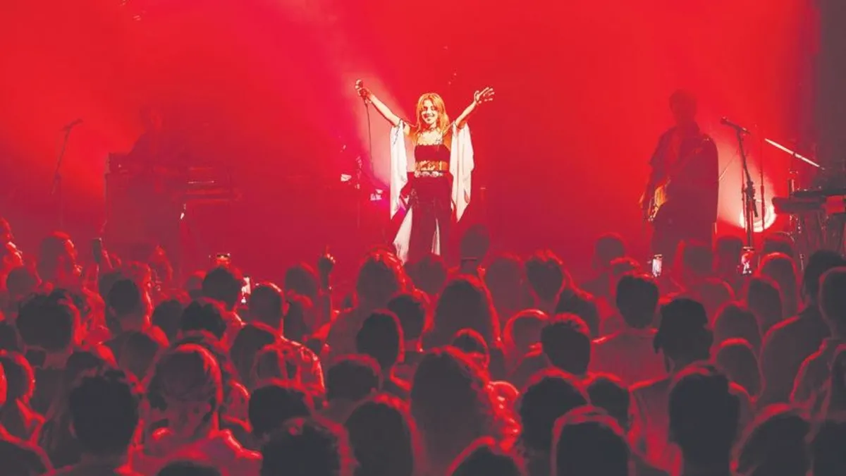 Mağusa’da festival heyecanı