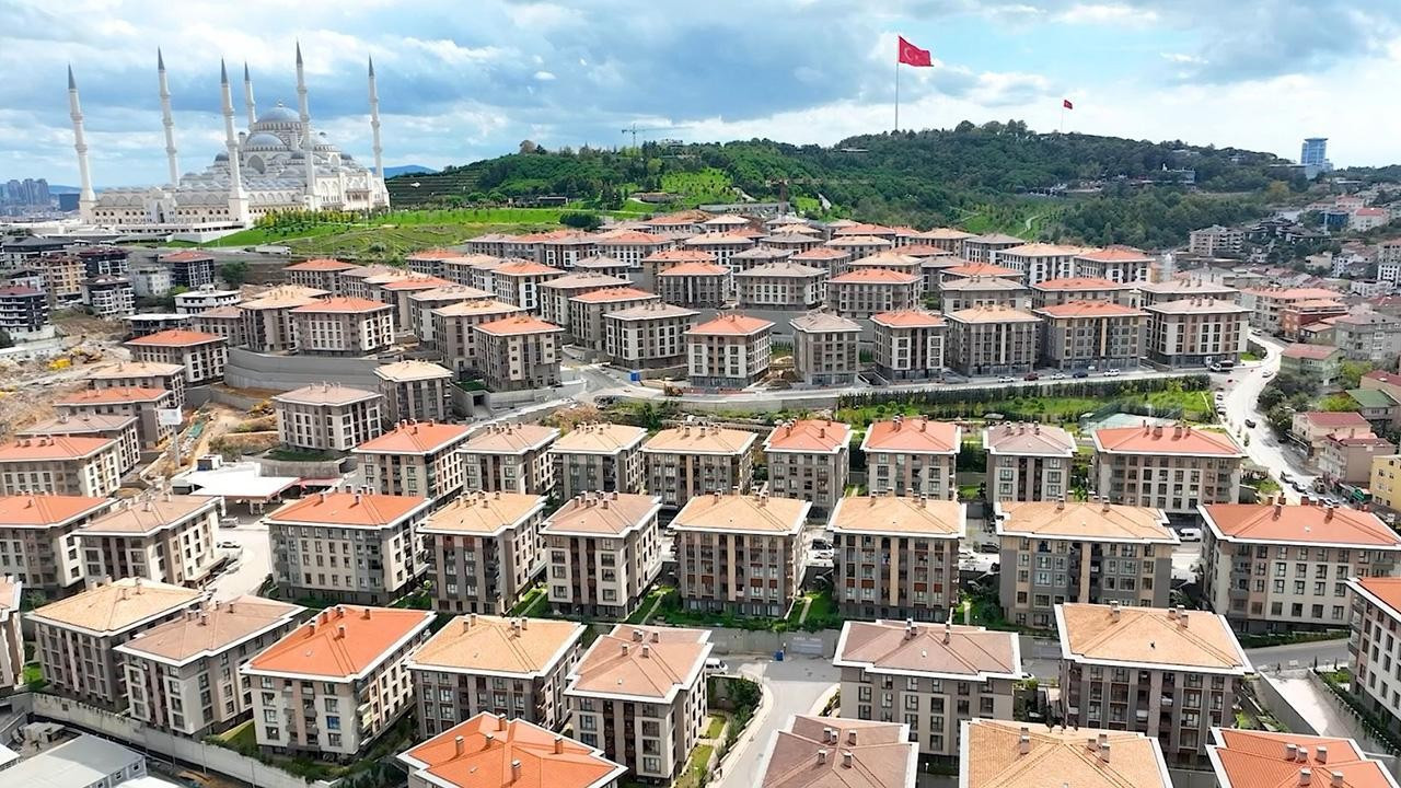 TOKİ’den 64 ilde büyük konut hamlesi: Hangi illerde yapılacak? Ödeme planı nasıl olacak?