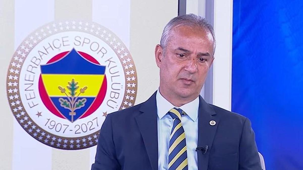 İsmail Kartal'dan ilk açıklamalar: İki şampiyonluğumuzu elimizden aldılar