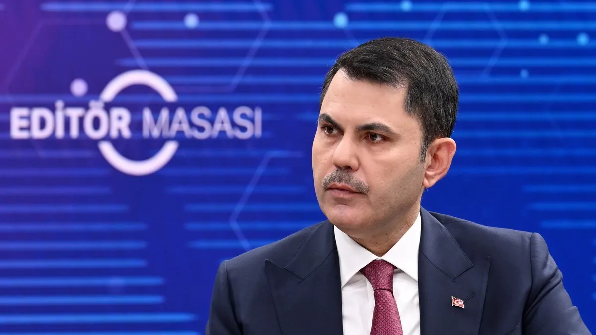 Bakan Kurum 64 ilde 20 bin konut projesini açıkladı: 18 bin TL taksit 72 ay vade | İstanbul'da 15 bin kiralık konut